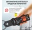 Токовые клещи постоянного/переменного тока iCartool повышенной точности 200A IC-M200D 9