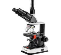 Микроскоп Levenhuk 450T, тринокулярный  84463