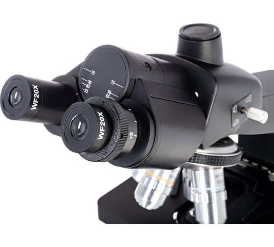 Микроскоп Levenhuk 890T, тринокулярный 84768