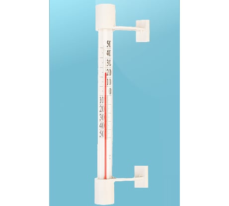 Оконный термометр ООО Первый термометровый завод Липучка Т-5