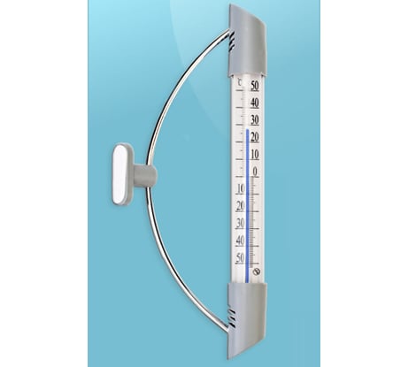 Оконный термометр ООО Первый термометровый завод Премиум ТБ-209