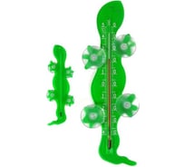 Оконный термометр ООО Первый термометровый завод Ящерка ТБ-302