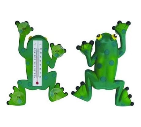 Оконный термометр ООО Первый термометровый завод Лягушенок ТБ-304