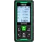 Дальномер RGK DV100, до 100 м, камера, зеленый луч, IP68 721104 4