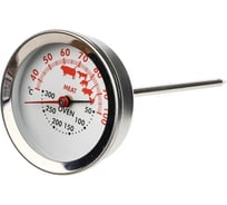 Термометр для духовой печи и мяса VETTA 2 в 1, нержавеющая сталь KU-007 884-204