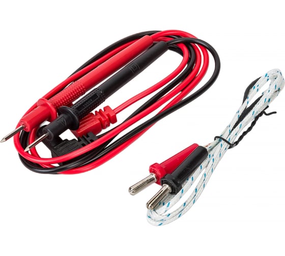 Цифровой мультиметр WHDZ DT9208A