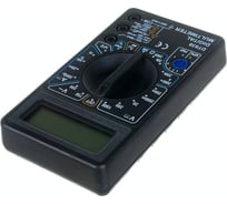 Цифровой мультиметр WHDZ DT838