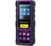 Лазерная рулетка Ermenrich (Эрменрих) Reel PRO GL60 84557