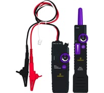 Трассоискатель Ermenrich (Эрменрих) Ping SM100, фиолетовый 84548