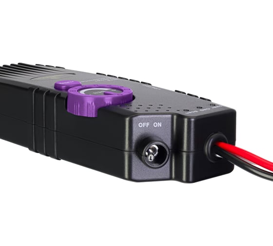 Трассоискатель Ermenrich (Эрменрих) Ping SM100, фиолетовый 84548