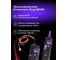 Трассоискатель Ermenrich (Эрменрих) Ping SM100, фиолетовый 84548 3