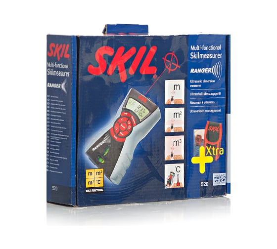 Ультразвуковой дальномер Skil 0520 AA