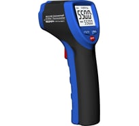 Инфракрасный пирометр Metrologika MLG 65 Universal MLG65