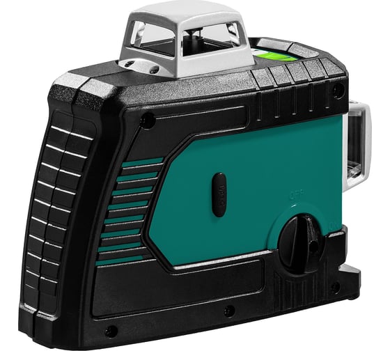 Лазерный нивелир KRAFTOOL LL 3D 34641