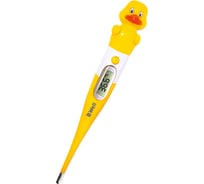 Термометр B.Well WT-06 flex утенок 5070002
