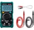 Цифровой мультиметр KRAFTOOL KM-500 59856 2