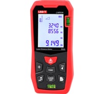 Лазерный дальномер UNI-T LM50A 13-1160