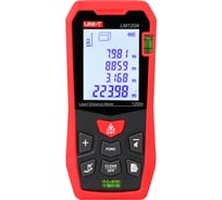 Лазерный дальномер UNI-T LM120A 13-1163