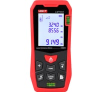 Лазерный дальномер UNI-T LM100A 13-1162