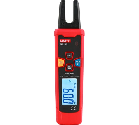 Токовые клещи UNI-T UT256 13-1086