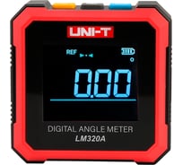 Угломер цифровой UNI-T LM320A 13-1127