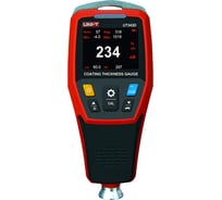 Толщиномер лакокрасочных покрытий UNI-T UT343D 13-1098