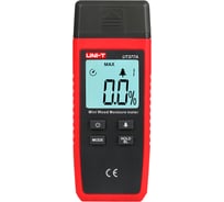 Измеритель влажности материалов цифровой UNI-T UT377A 13-1147