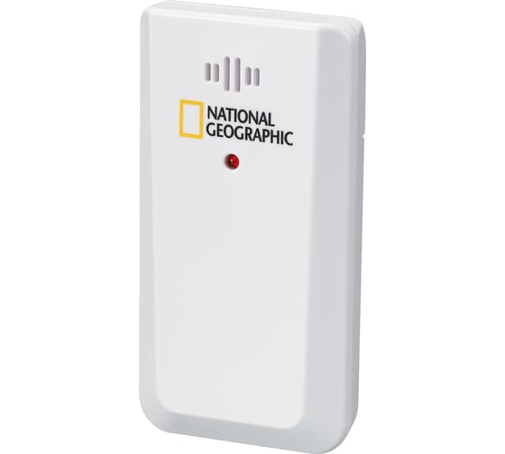 Цветная метеостанция National Geographic Bresser 9070600