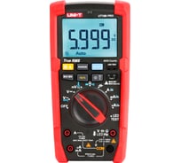 Мультиметр профессиональный UNI-T UT18B PRO 13-0089