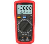 Мультиметр универсальный UNI-T UT39A+ 13-0066