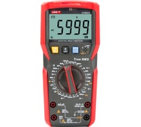 Мультиметр универсальный UNI-T UT89XD 13-0076