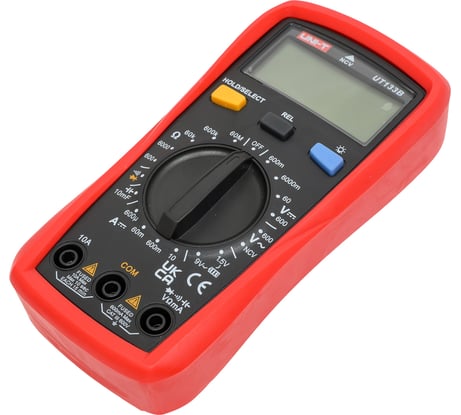 Мультиметр универсальный UNI-T UT133B 13-0063