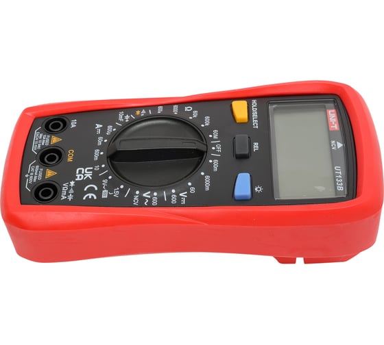 Мультиметр универсальный UNI-T UT133B 13-0063