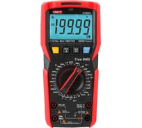 Мультиметр универсальный UNI-T UT89XE 13-0077