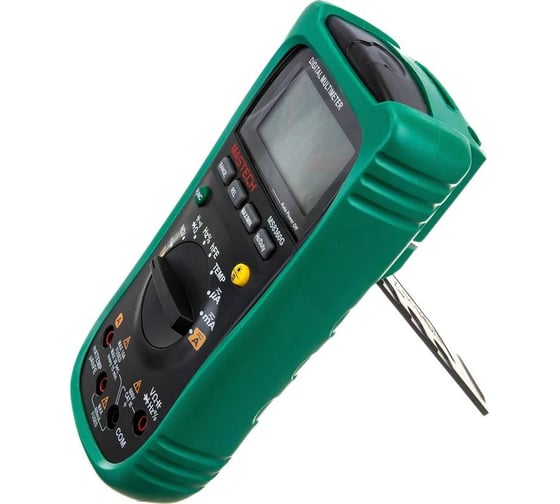 Цифровой мультиметр Mastech MS8360G M154