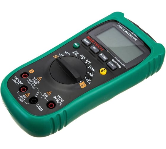 Цифровой мультиметр Mastech MS8360G M154