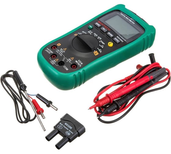Цифровой мультиметр Mastech MS8360G M154