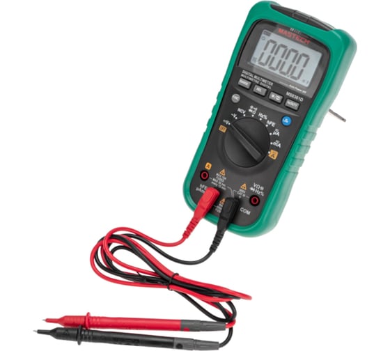 Цифровой мультиметр Mastech MS8361D M155
