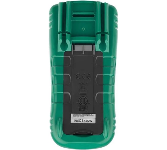 Цифровой мультиметр Mastech MS8360C M153