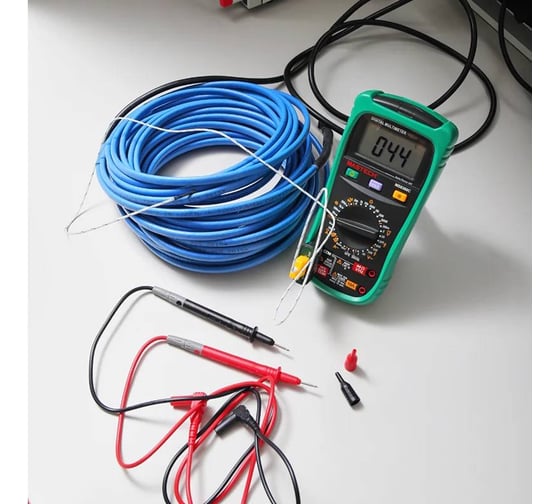 Цифровой мультиметр Mastech MS8360C M153