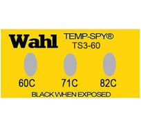 Индикаторы температуры Palmer Wahl Instruments Temp-Spy TS3-060C WTS60