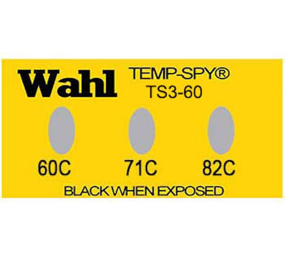 Индикаторы температуры Palmer Wahl Instruments Temp-Spy TS3-060C WTS60