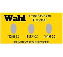 Индикаторы температуры Palmer Wahl Instruments Temp-Spy TS3-126C WTS126