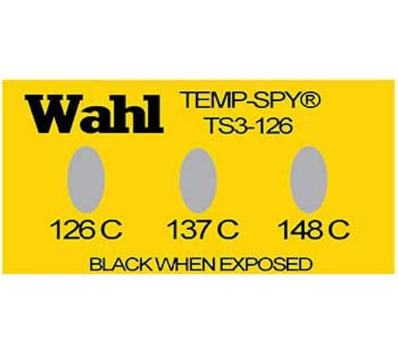 Индикаторы температуры Palmer Wahl Instruments Temp-Spy TS3-126C WTS126
