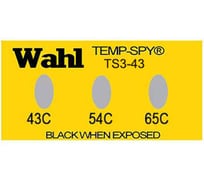 Индикаторы температуры Palmer Wahl Instruments Temp-Spy TS3-043C WTS43