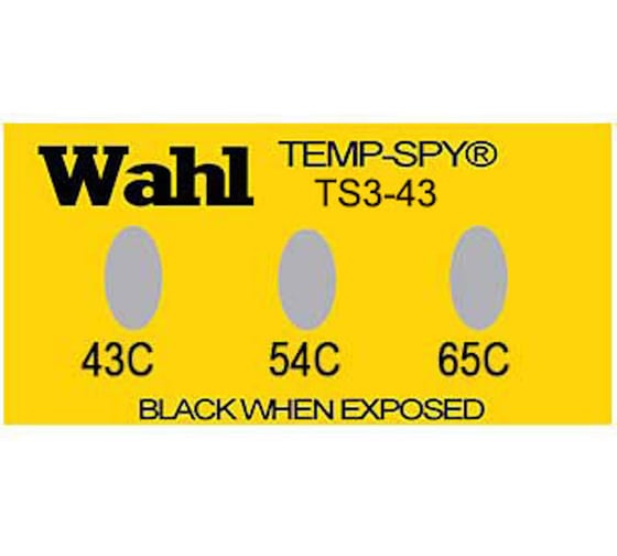 Индикаторы температуры Palmer Wahl Instruments Temp-Spy TS3-043C WTS43