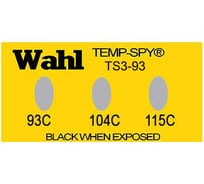 Индикаторы температуры Palmer Wahl Instruments Temp-Spy TS3-093C WTS93