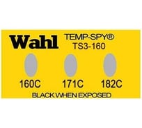 Индикаторы температуры Palmer Wahl Instruments Temp-Spy TS3-160C WTS160