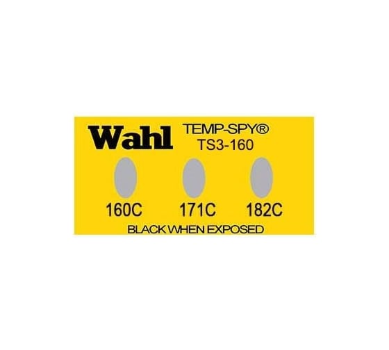 Индикаторы температуры Palmer Wahl Instruments Temp-Spy TS3-160C WTS160