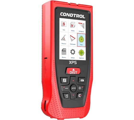 Лазерный дальномер Condtrol XP5, 150 м 1-4-123